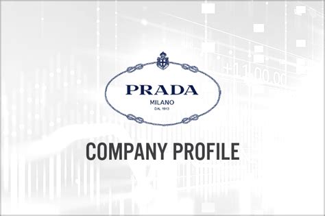 prada convenzioni aziendali|COMPANY PROFILE .